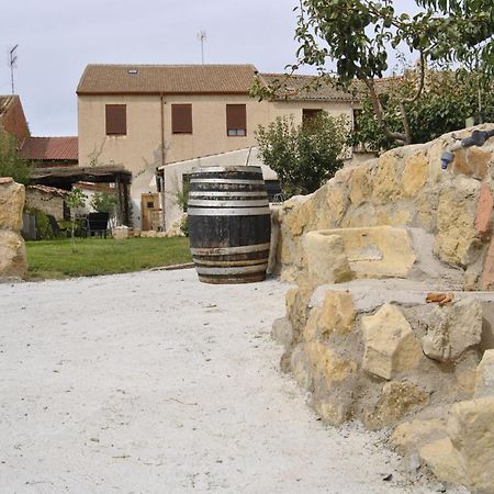 Casa Rural Los Secretos Carbonero de Ahusin Zewnętrze zdjęcie