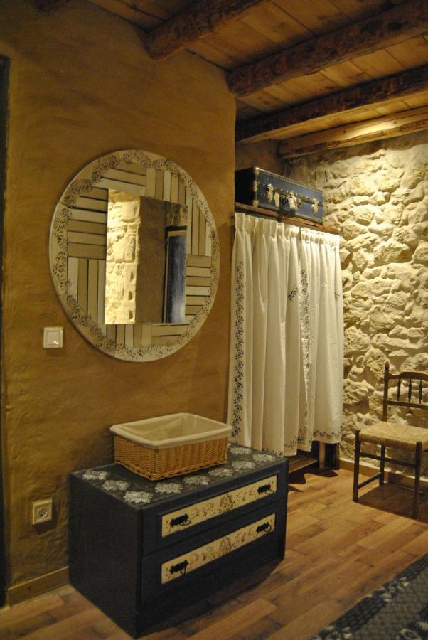 Casa Rural Los Secretos Carbonero de Ahusin Zewnętrze zdjęcie