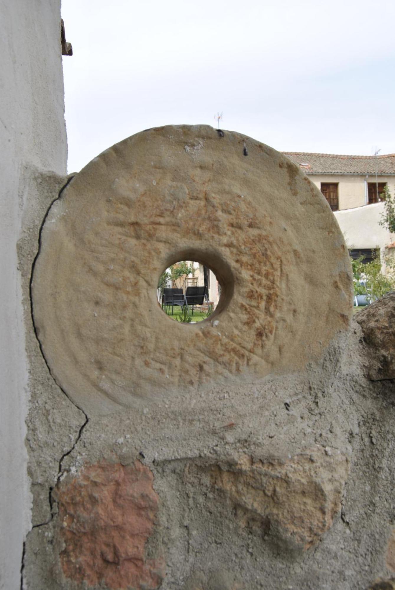 Casa Rural Los Secretos Carbonero de Ahusin Zewnętrze zdjęcie