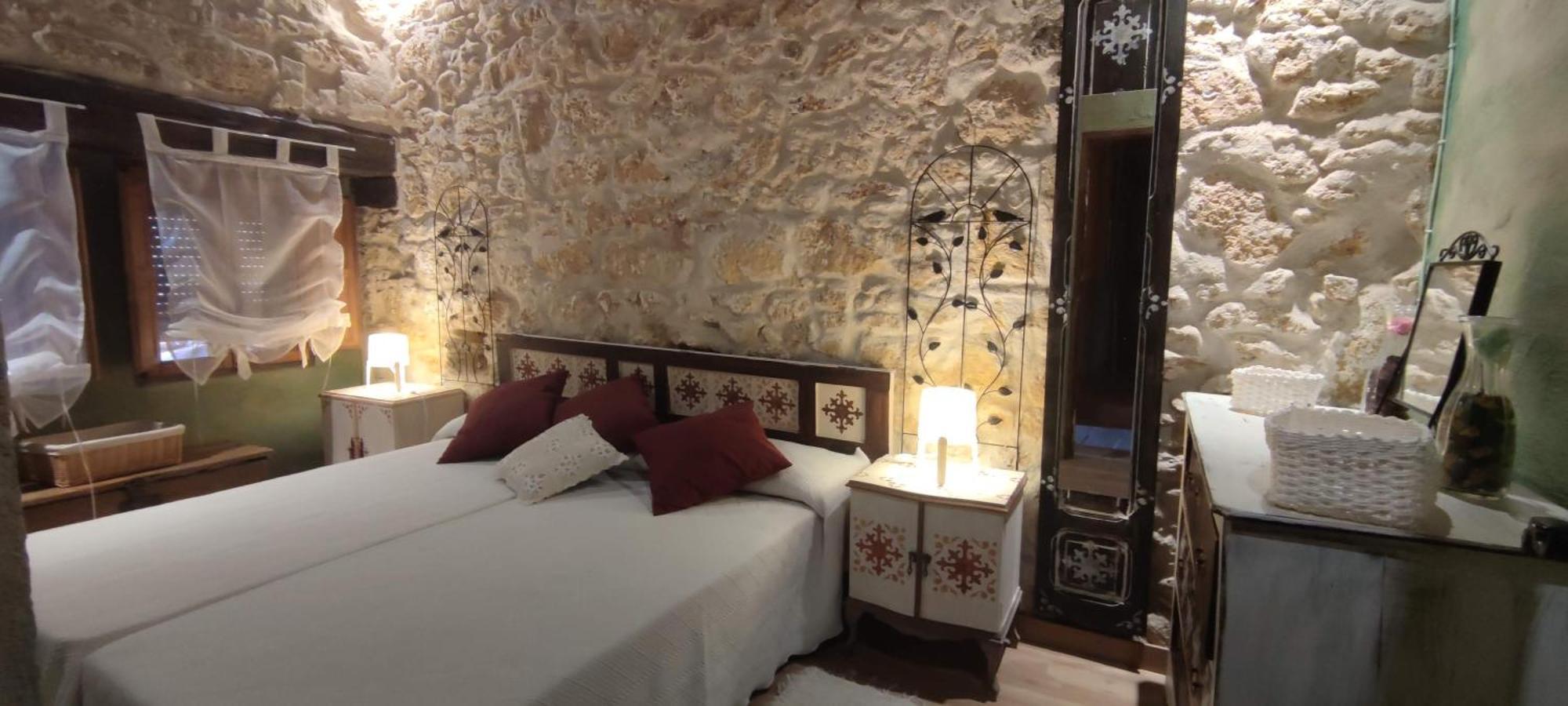 Casa Rural Los Secretos Carbonero de Ahusin Zewnętrze zdjęcie