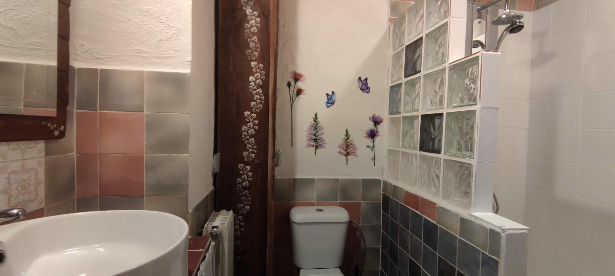 Casa Rural Los Secretos Carbonero de Ahusin Zewnętrze zdjęcie