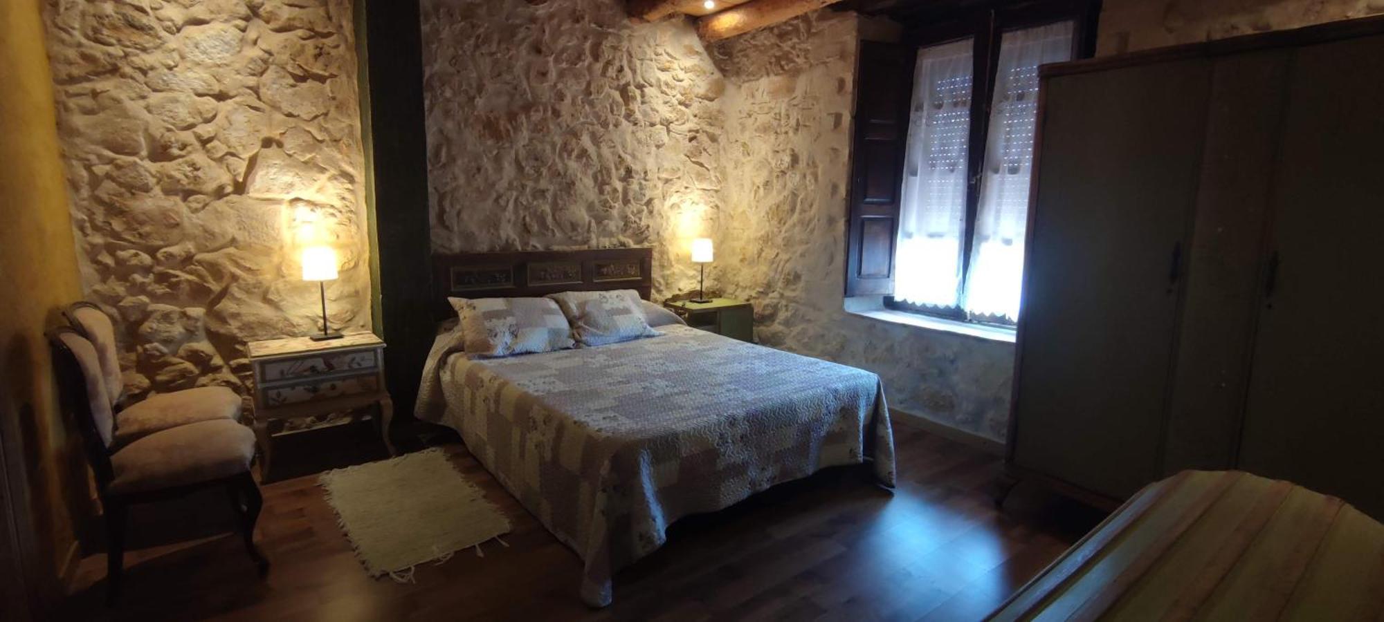 Casa Rural Los Secretos Carbonero de Ahusin Zewnętrze zdjęcie