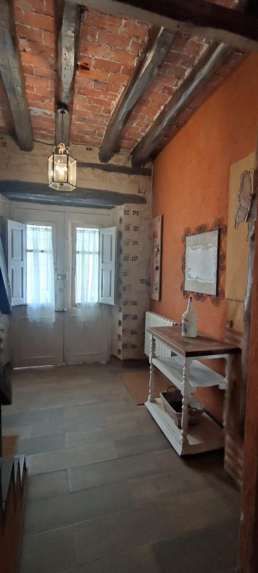 Casa Rural Los Secretos Carbonero de Ahusin Zewnętrze zdjęcie